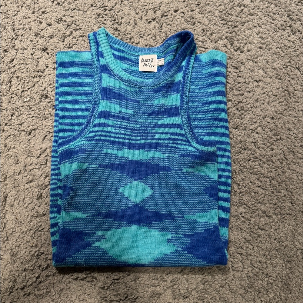 Princess Polly Knit Dress